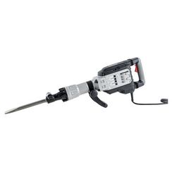 Молоток P.I.T. отбойный GSH 65-C3 МАСТЕР (65дж,2000Вт, хвостовик HEX 30мм)