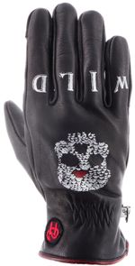 Bonnie Ete Cuir / Женские / Черный