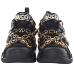 Gucci (Женская размерная сетка)