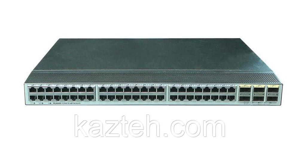 Коммутатор Huawei CE6881-48T6CQ-K