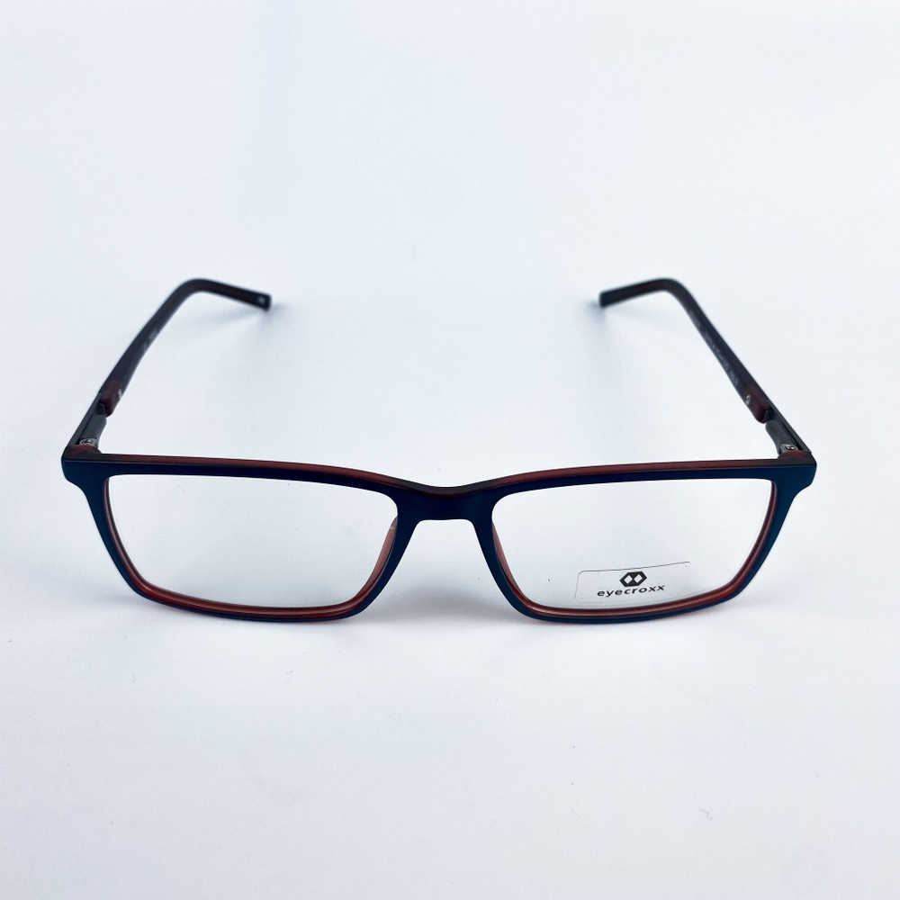 EYECROXX EC 493 T 3 оправа + футляр