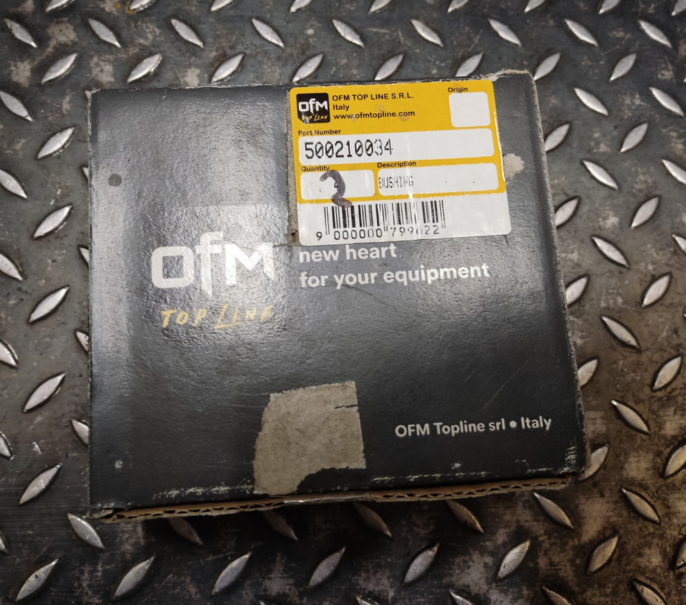 Втулка 500210034