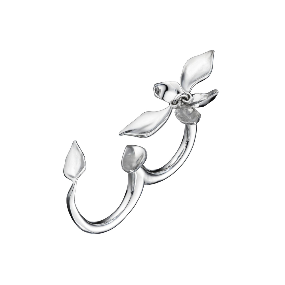 Кольцо на два пальца Больше чем любовь