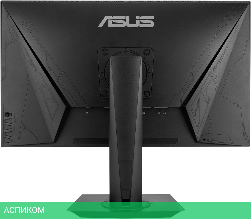 Монитор Asus VG278QR