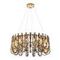 Подвесная люстра MODELUX ML.6621.14 BS-SM