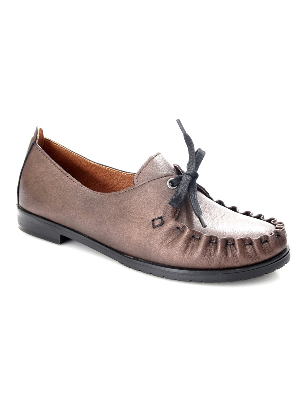 Туфли женские GOLD PLAY 077-108