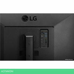 Монитор LG 27UK670-B