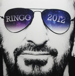 Ringo Starr / Ringo 2012 (LP)