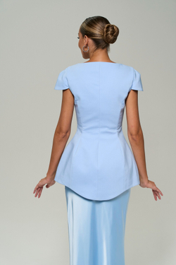 Топ-корсет Emma