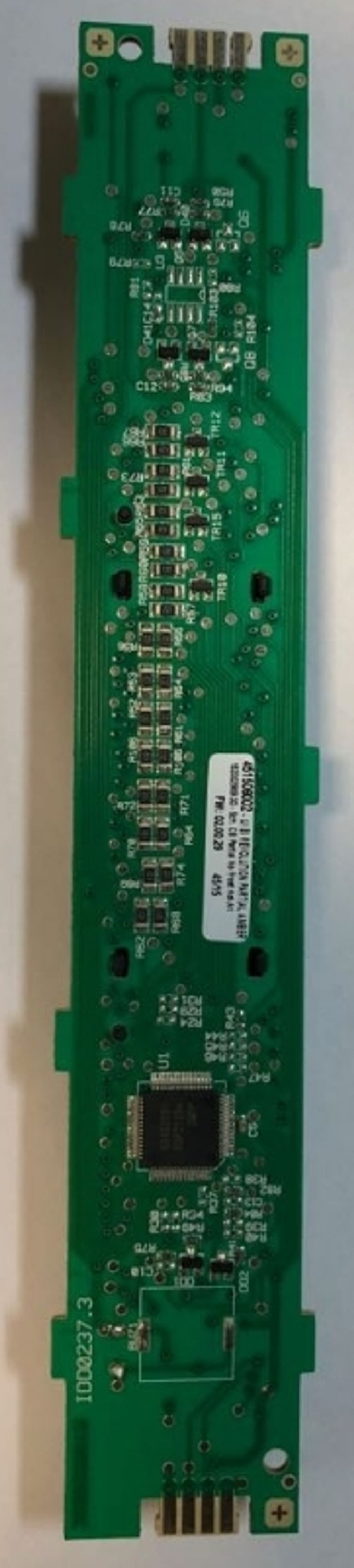 Электронный модуль для холодильника Indesit (Индезит)/ Ariston (Аристон) - 299810