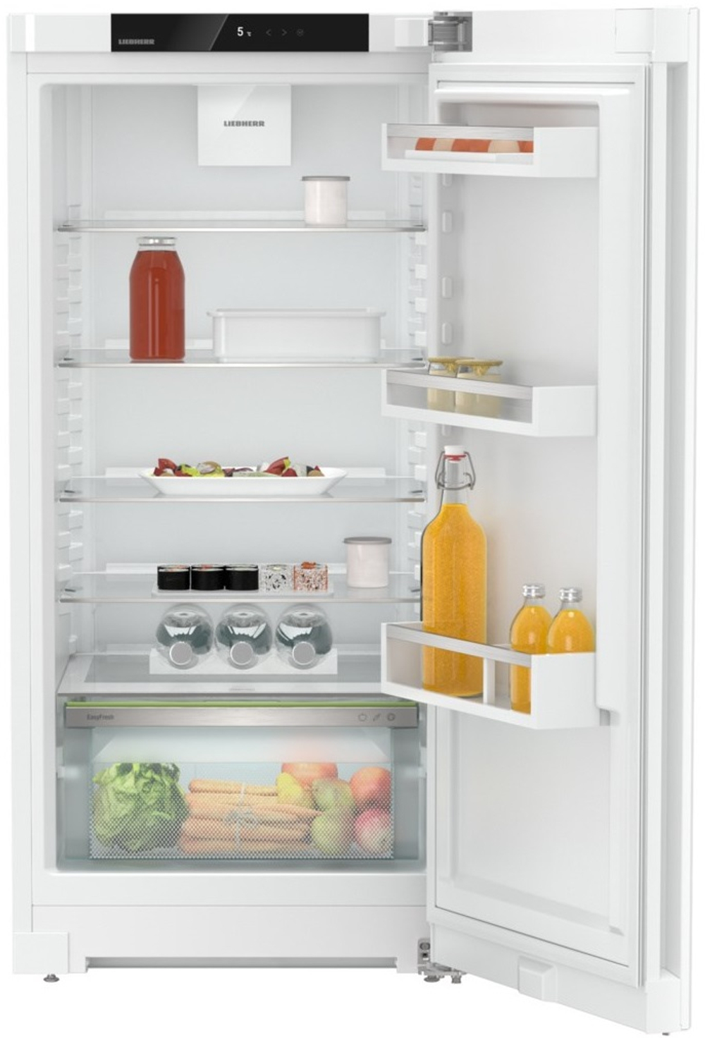 Холодильник Liebherr Rd 4200 Pure