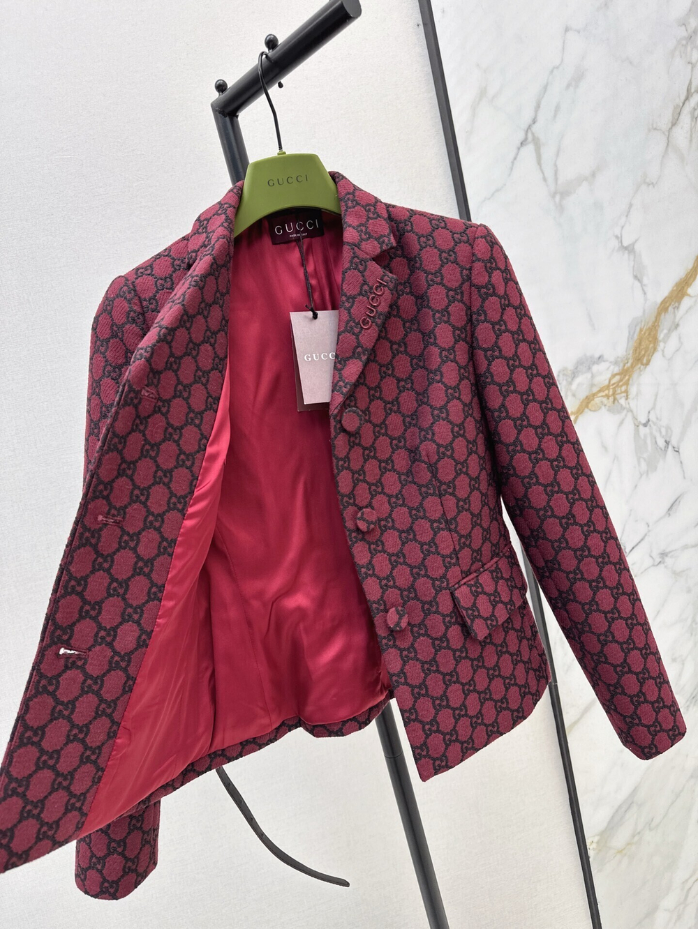 Gucci Jacket