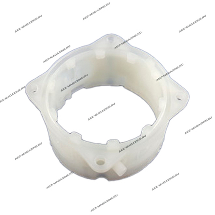 Задняя часть редуктора шуруповерта, подходит для Калибр, Электроприбор (кит. Аналог Макита)