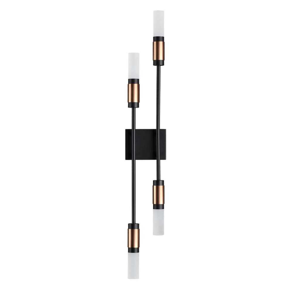 5009/10WL ODL Бра LED 10Вт 4000К 220В IP20 L-VISION
