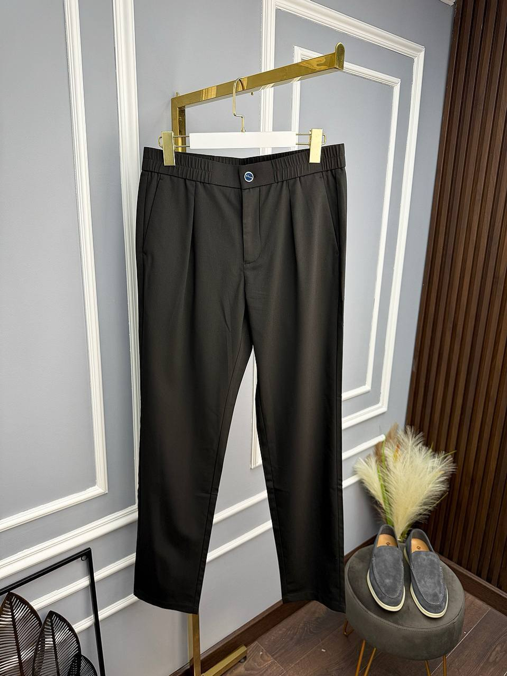 Брюки Kiton