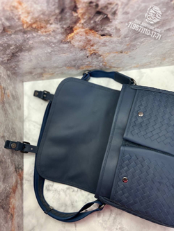 Сумка через плечо Bottega Veneta