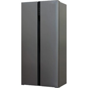 Холодильник Shivaki SBS-442DNFX