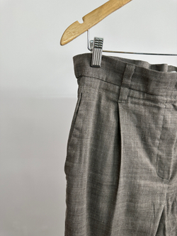 Костюм Brunello Cucinelli