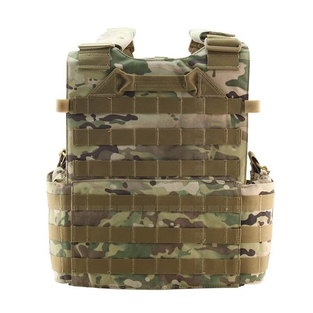 Бронежилет РТ-23 Грифон, Ratnik Tactical