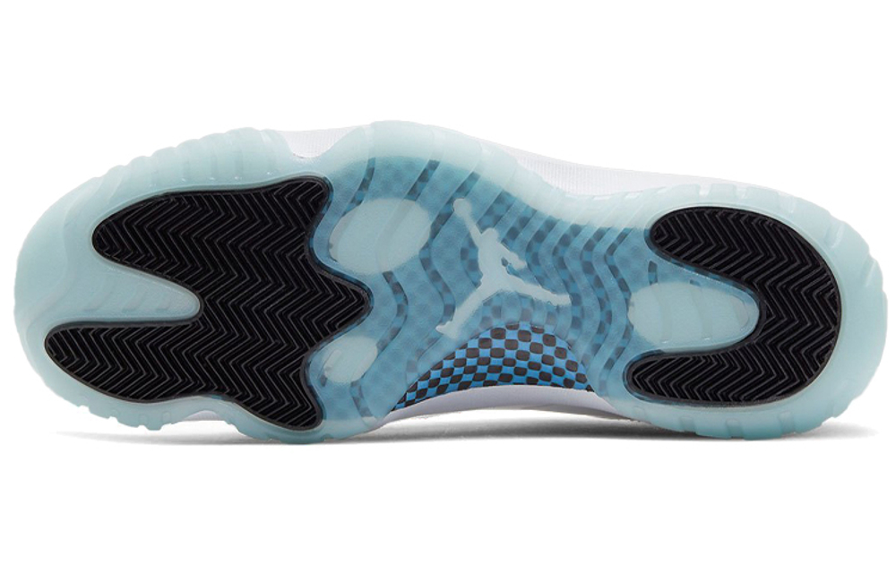 Кроссовки Jordan Air Jordan 11 Retro Low "Legend Blue"