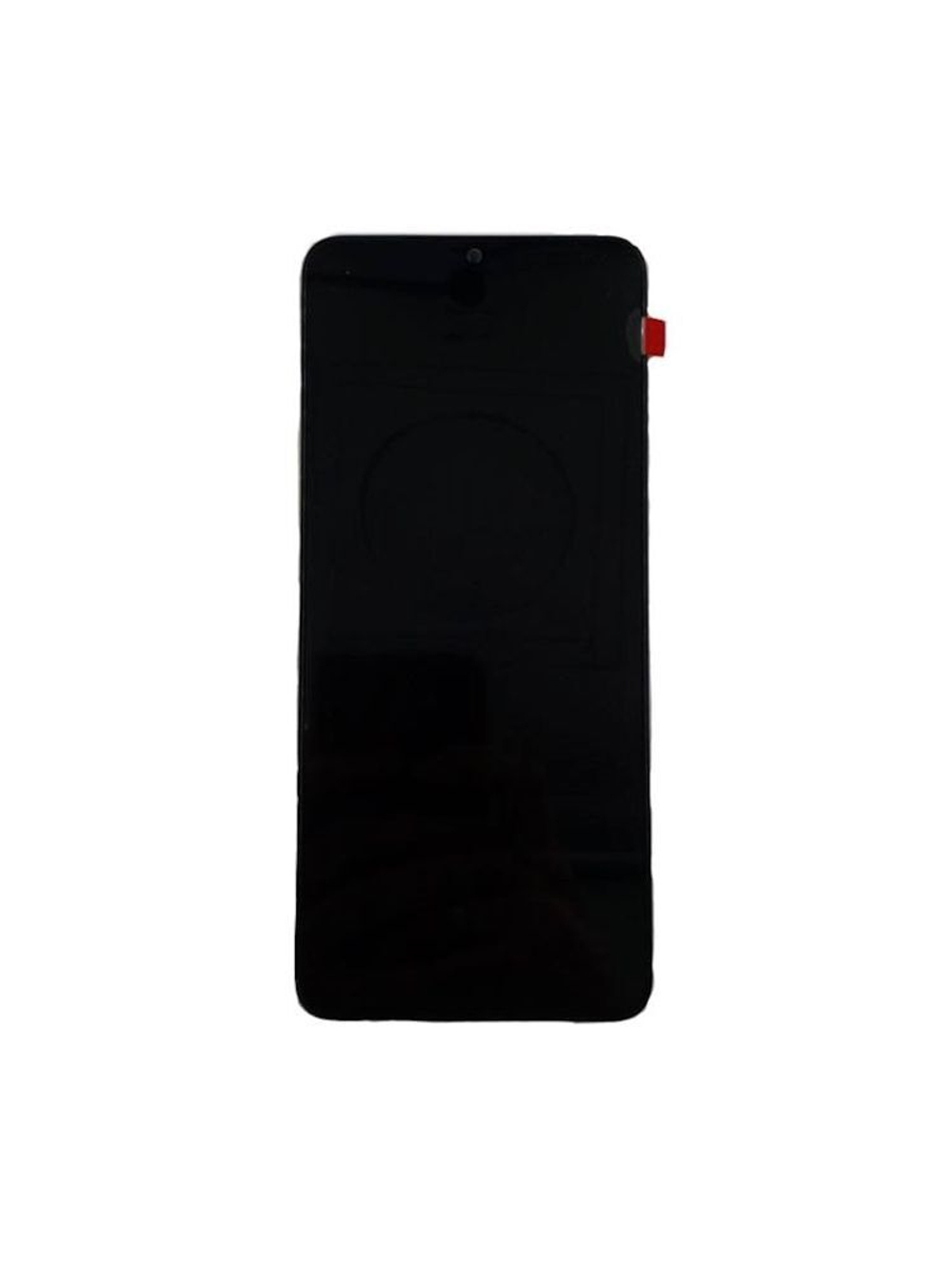 Дисплей для Xiaomi Redmi A3/Poco C61 (23129RN51X) с тачскрином и рамкой Черный - OR