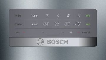 Холодильник Bosch KGN39VL22R
