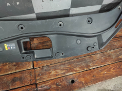 Накладка Кожух замка капота Haval F7 1 19-24 Б/У Оригинал 5509106XKQ00A