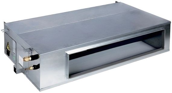 Канальный фанкойл до 12 кВт IGC IWF-X1000D24H130