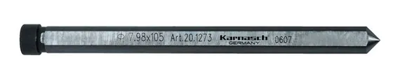 Выталкивающий штифт Karnasch, арт. 20.1273