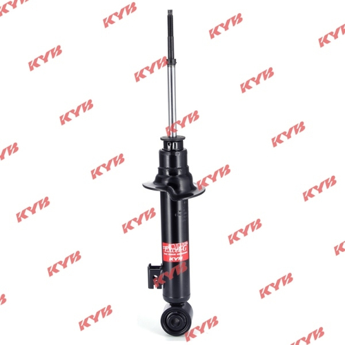 Амортизатор газомасляный KYB передний 340033