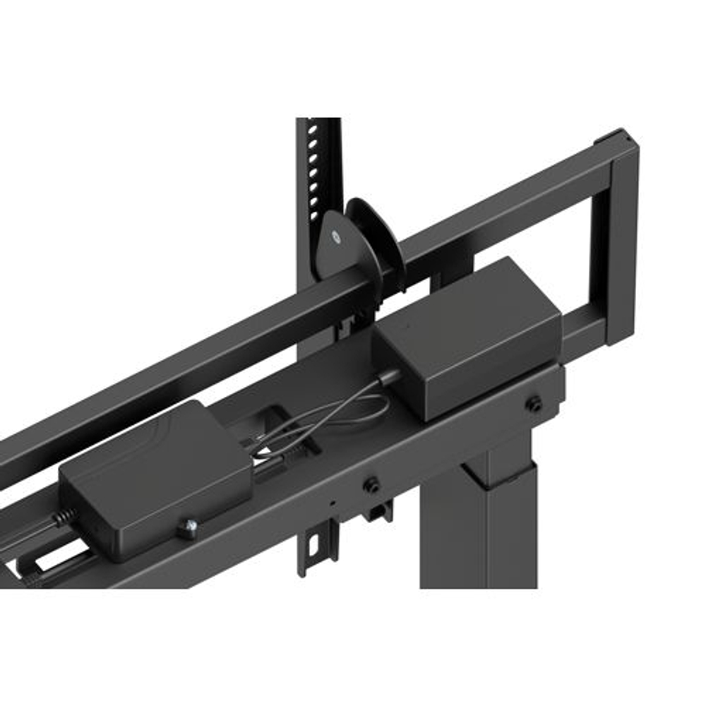 Стойка мобильная для панелей Digis DSM-PM986 (50-100")