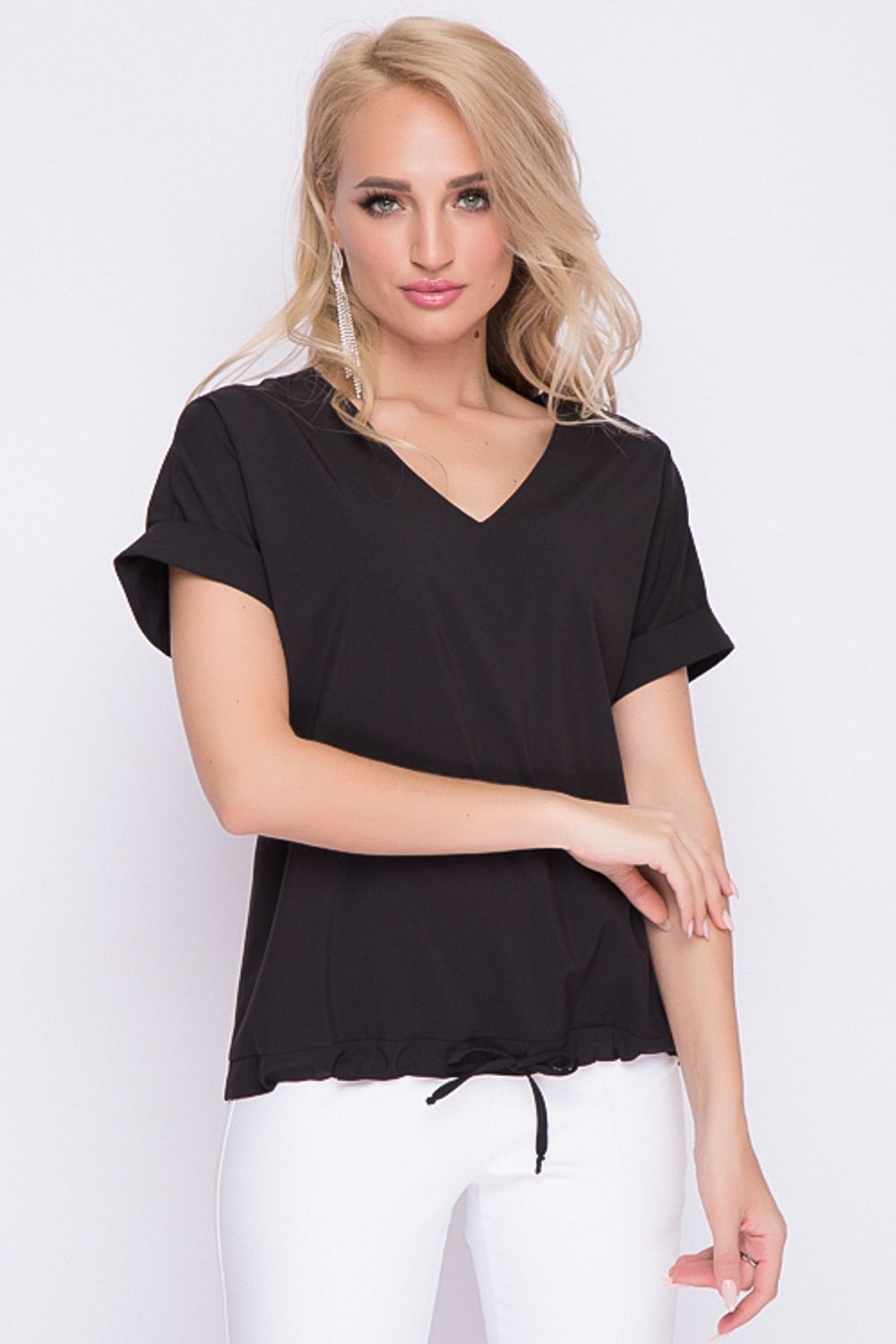 Блузка 40504 Avili