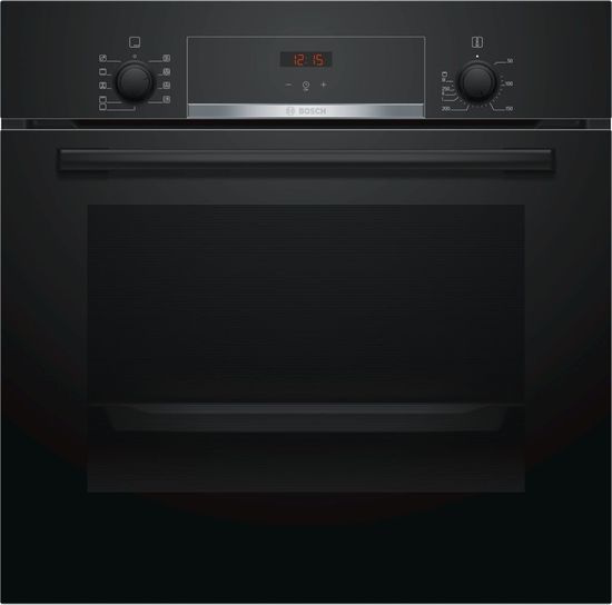 Электрический духовой шкаф Bosch HBF534EB0R