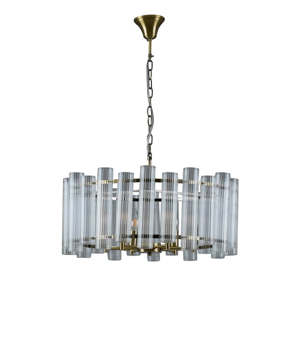 Люстра подвесная Moderli V10777-6P Monte