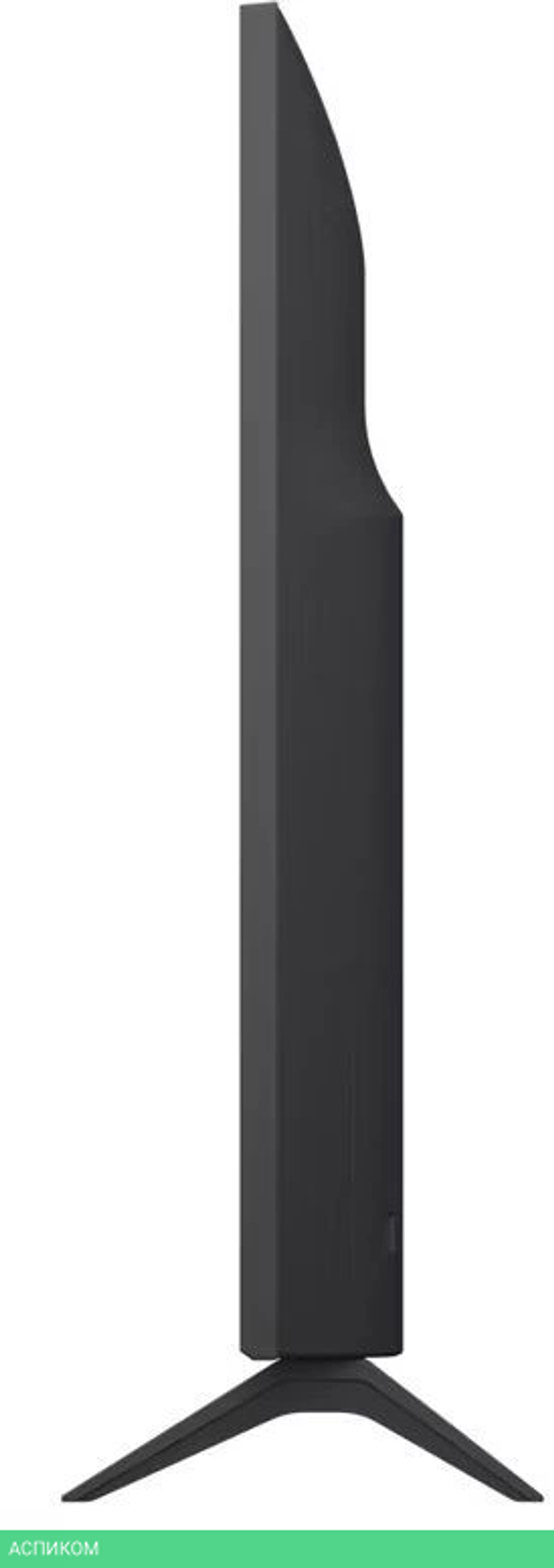 Телевизор LED LG 43" 43UA75009LA.ARUG