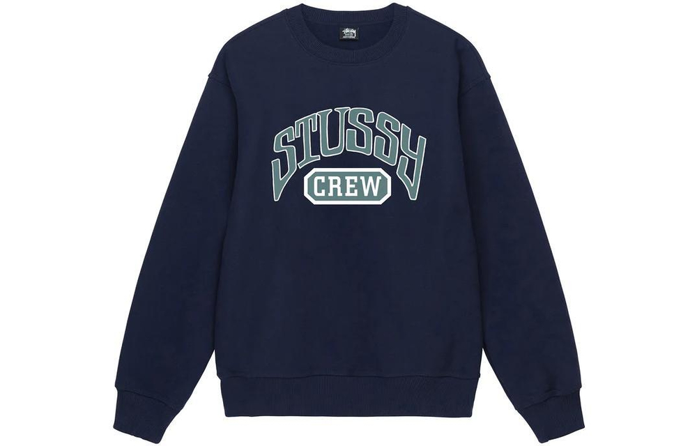 Толстовки Stussy FW22, 1914851
