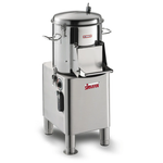 Картофелечистка Sirman PPJ 10 SC CE (380V) на подставке