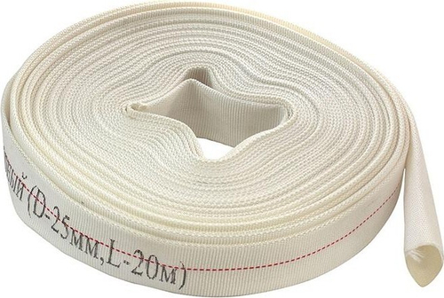 Напорный рукав 25мм, 20 метров.