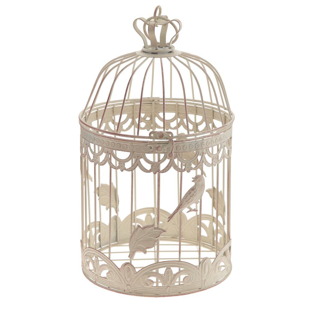 GAEM Клетка декоративная, L19 W19 H34 см