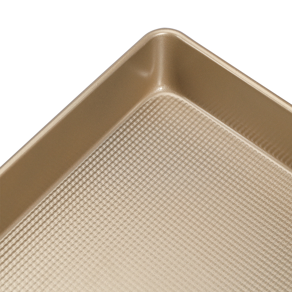 Форма для выпечки bake masters, 34х24 см