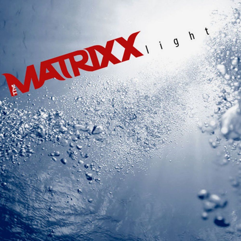 The Matrixx / Light (CD)