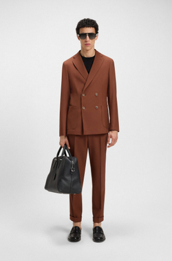 Футболка мужская BOSS C-Taut 01