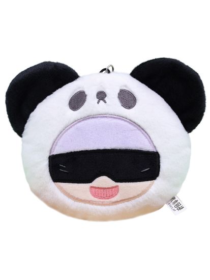 Фигурка-брелок плюшевая Магическая битва Satoru Gojo Сатору Годжо 14см