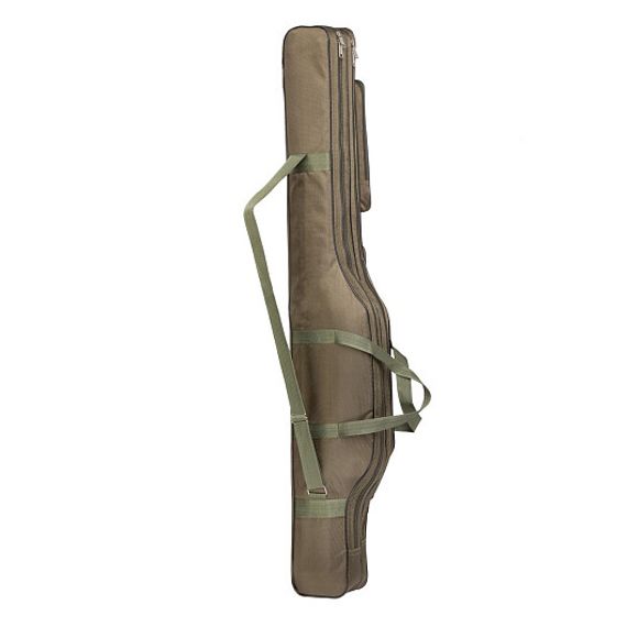 Чехол для спиннинга с катушкой 130см (N-130-K) NISUS