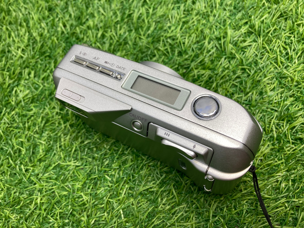 Pentax Espio 170SL