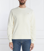 Худи POLO RALPH LAUREN - кремовый(710916689)