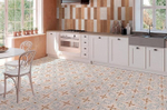 Dual Gres NiceKer Spirit Acqua 30x60