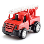 Пожарная машина 20см. BTG-036-2 (20х11х12см)