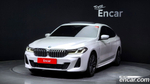 BMW 6 Series GT (G32) 620d M Sports (12.2021)