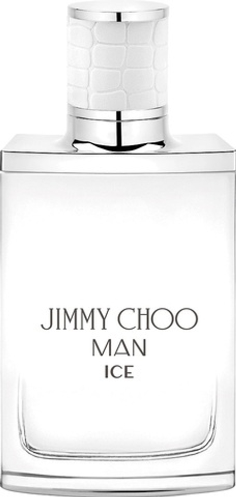 Jimmy Choo Ice Man
